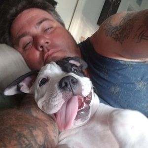 Meet your Posher, Joshua